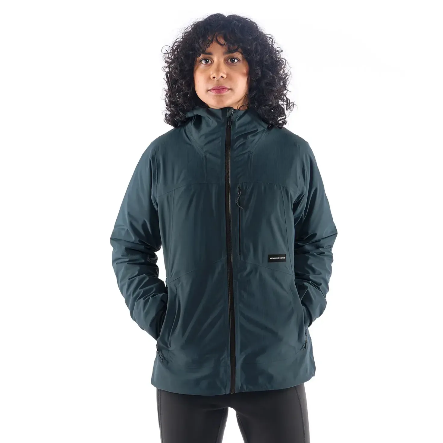 Artilect Womens Shadow Canyon Jacket