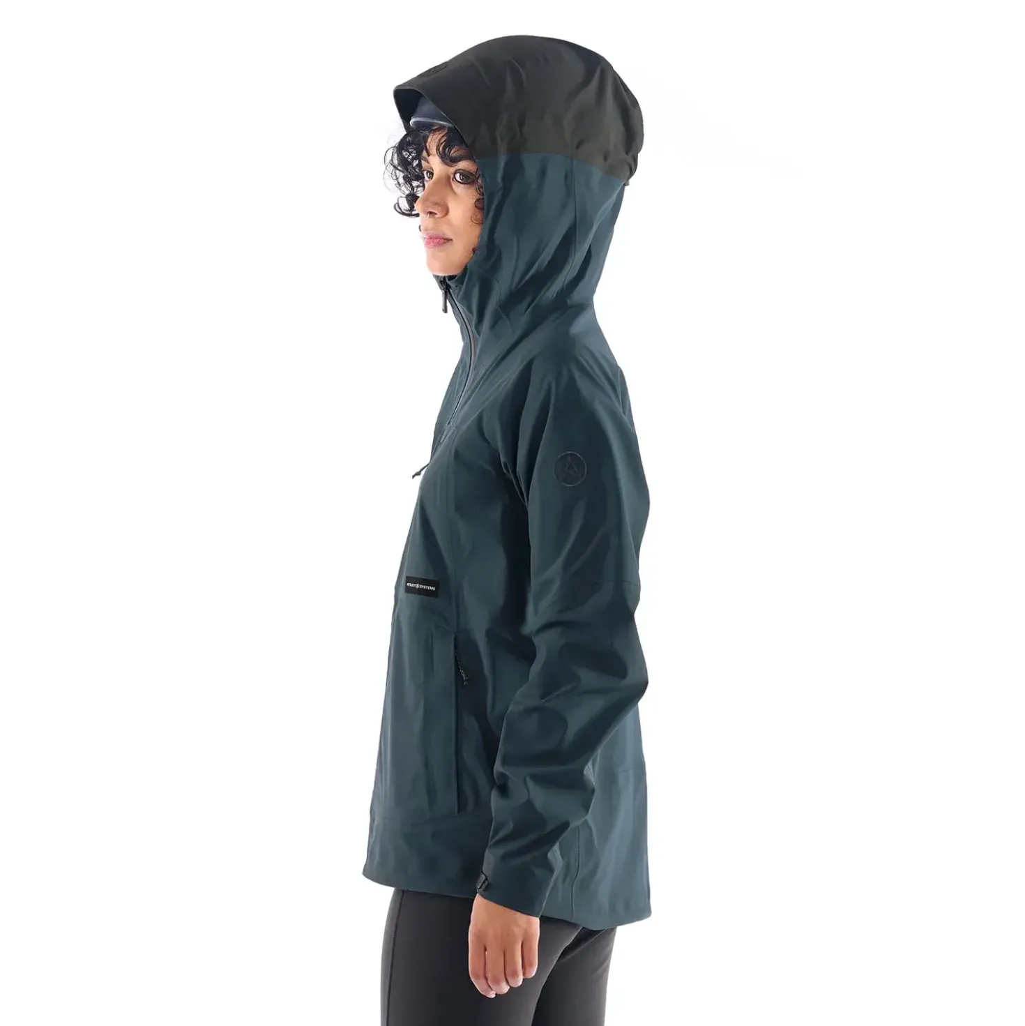 Artilect Womens Shadow Canyon Jacket