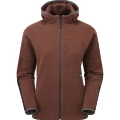 Artilect Womens Supermoon Bio Hoodie
