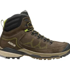 Asolo Mens Falcon EVO NBK
