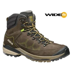 Asolo Mens Falcon EVO NBK Wide