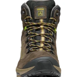 Asolo Mens Falcon EVO NBK Wide