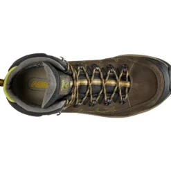 Asolo Mens Falcon EVO NBK Wide