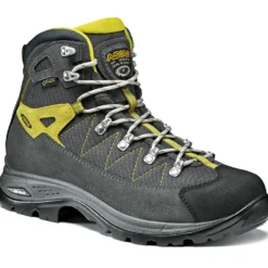 Asolo Mens Finder GV