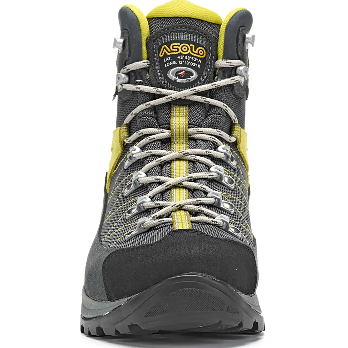 Asolo Mens Finder GV