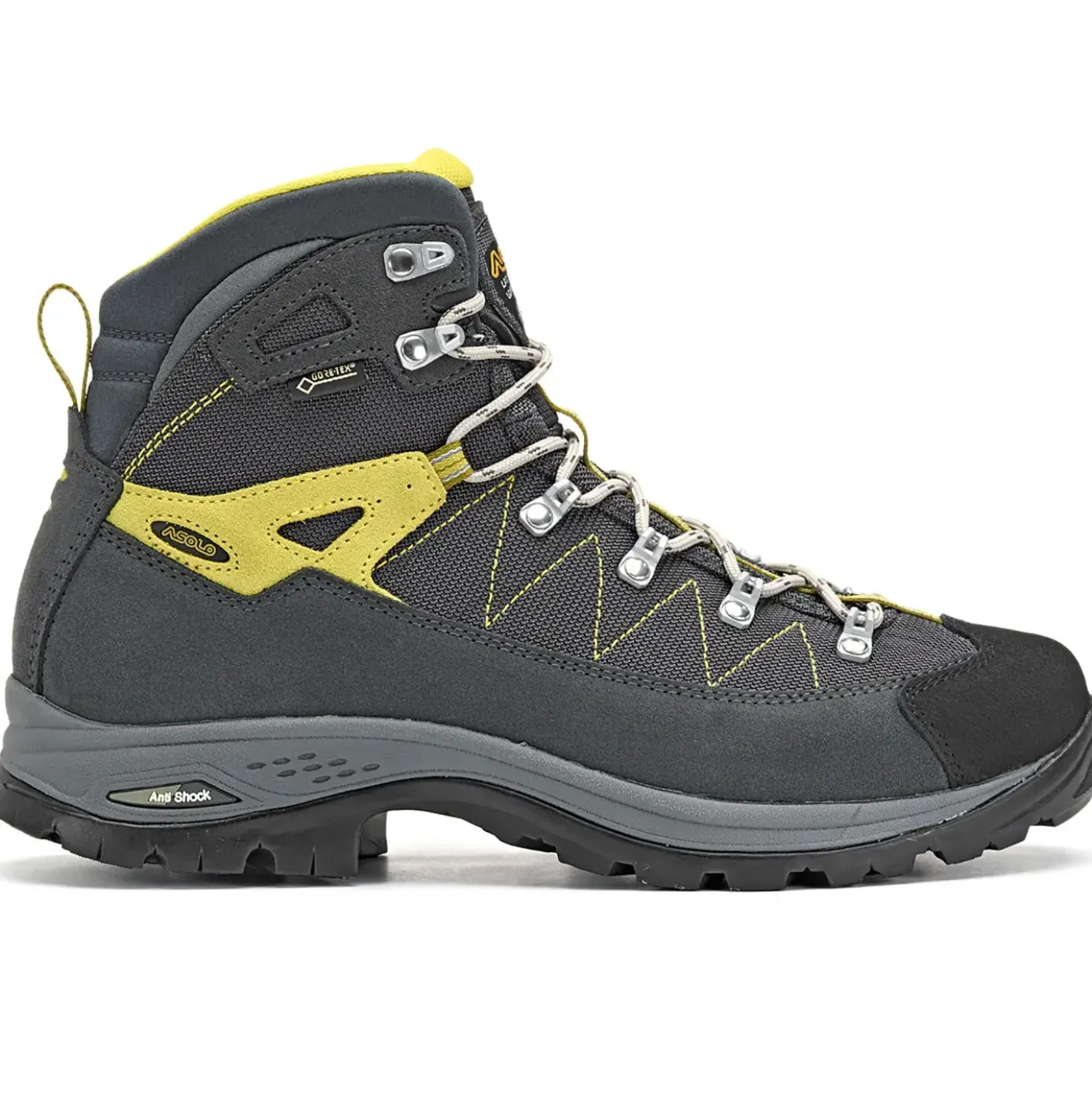 Asolo Mens Finder GV
