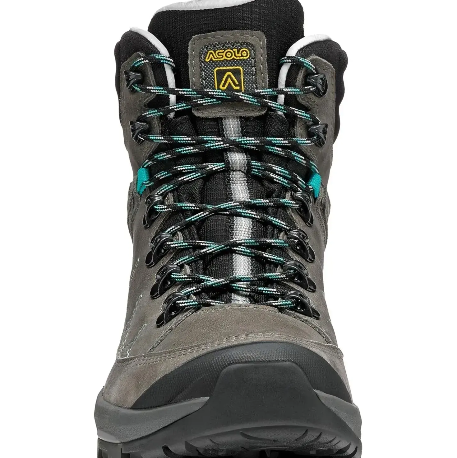 Asolo Womens Falcon EVO NBK Bunion