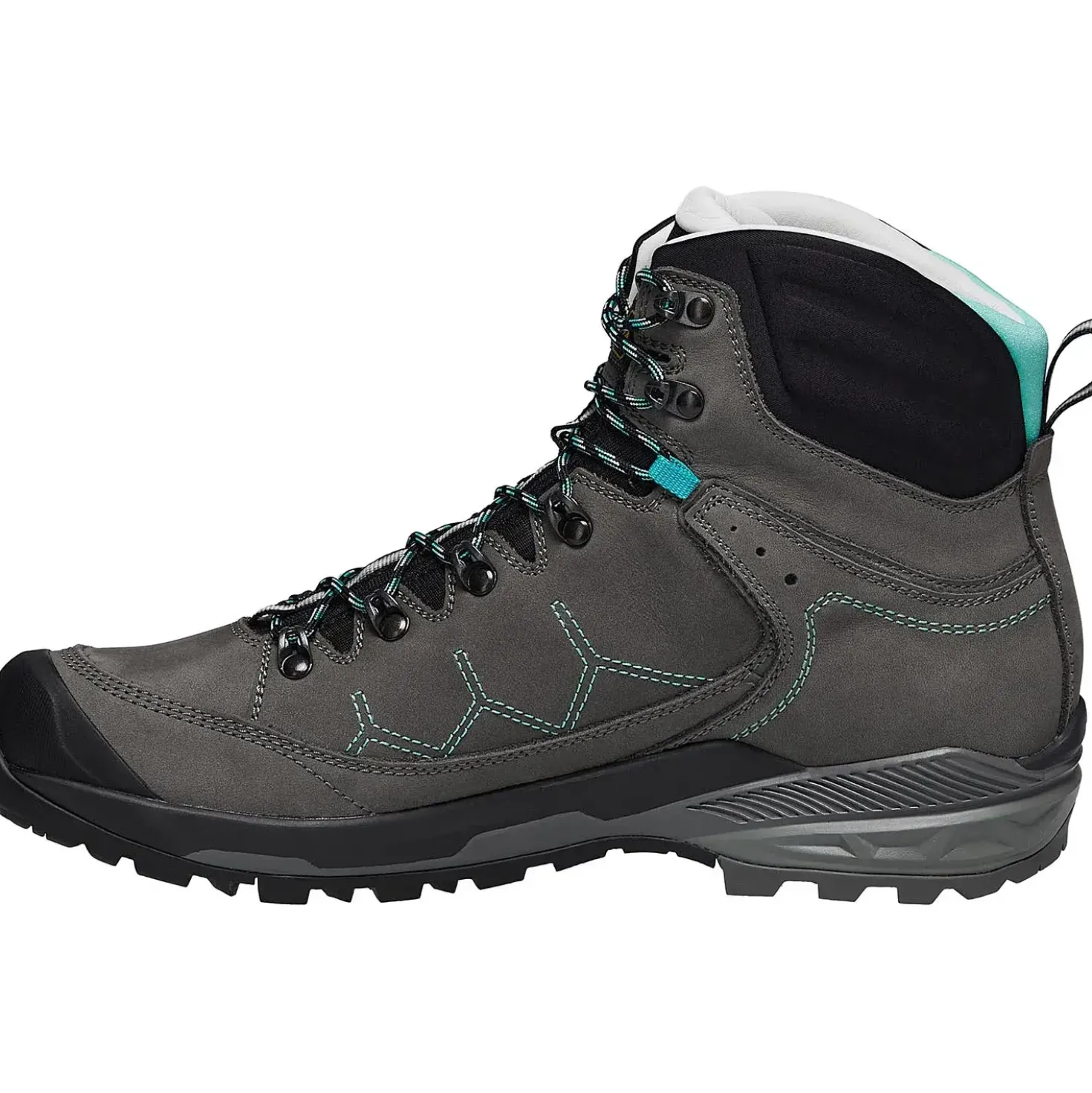 Asolo Womens Falcon EVO Nbk GV ML