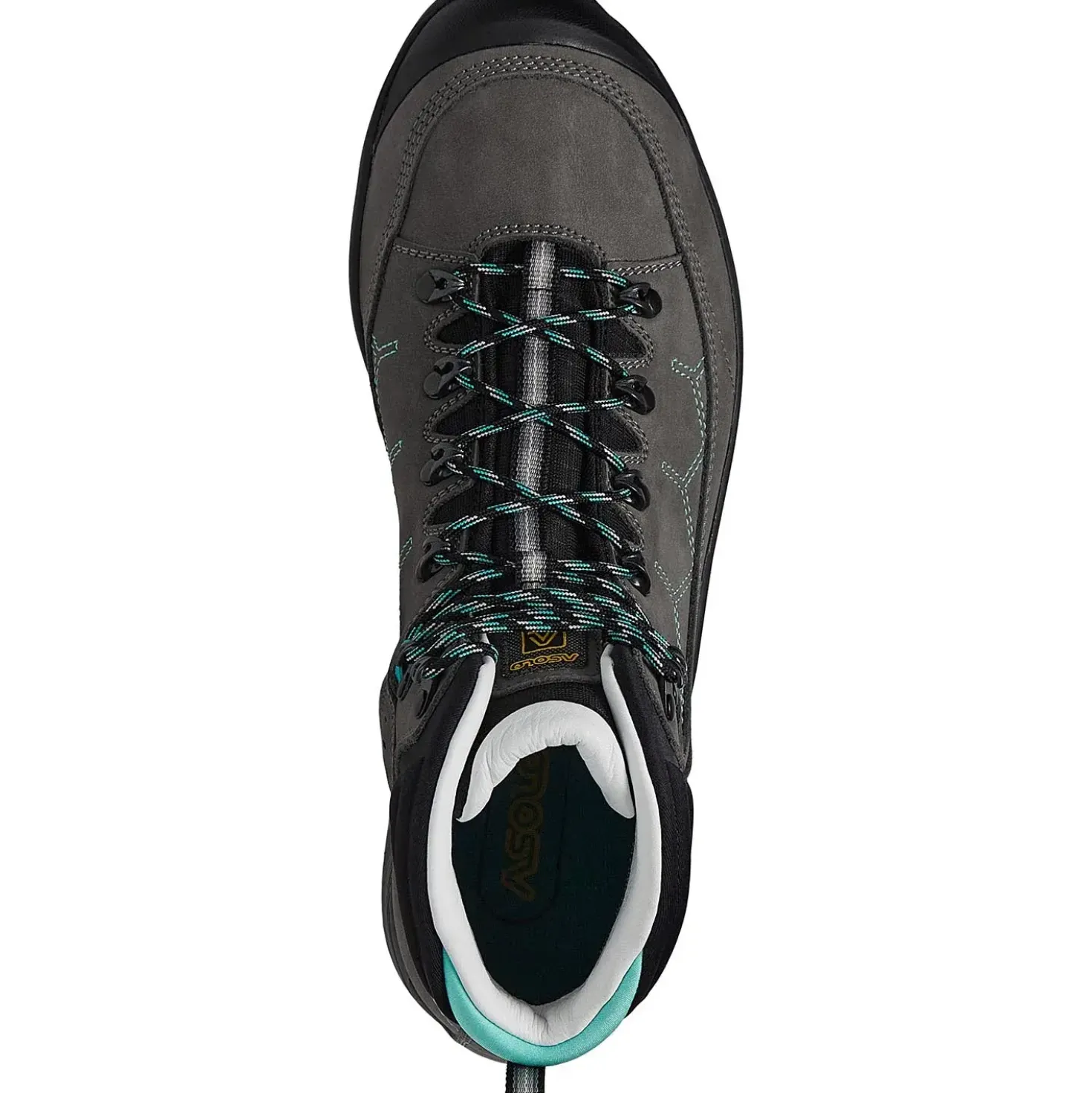 Asolo Womens Falcon EVO Nbk GV ML