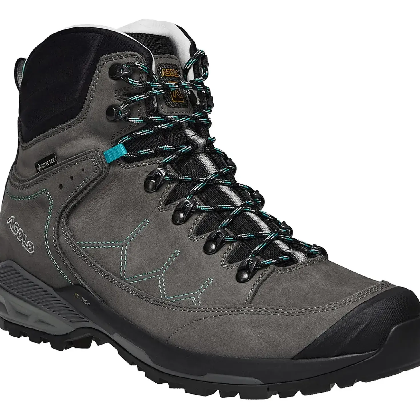 Asolo Womens Falcon EVO Nbk GV ML