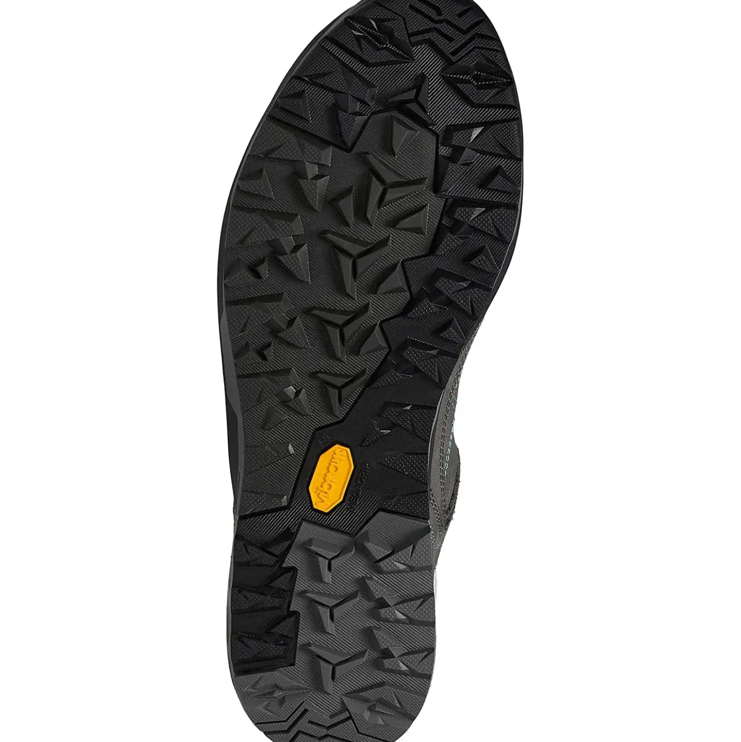 Asolo Womens Falcon EVO Nbk GV ML