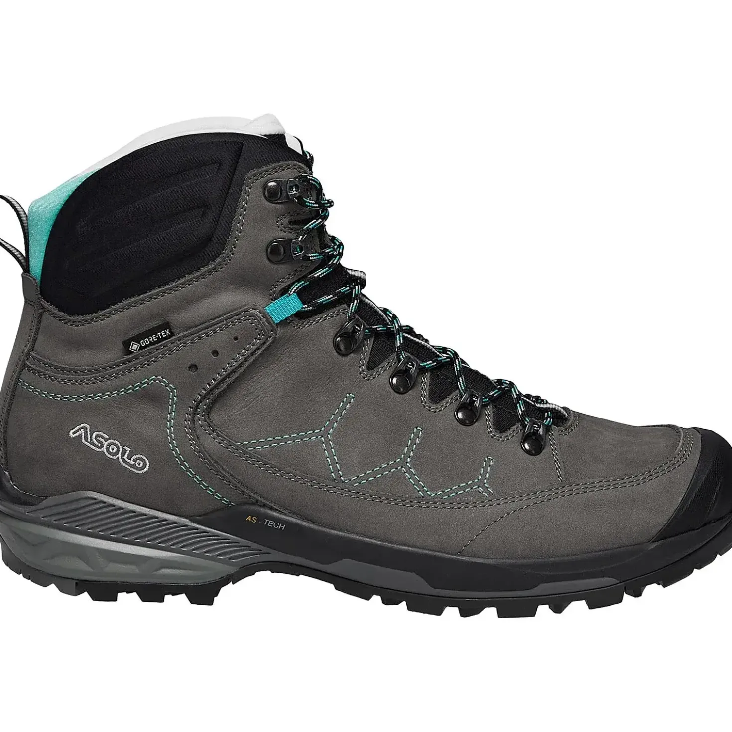 Asolo Womens Falcon EVO Nbk GV ML