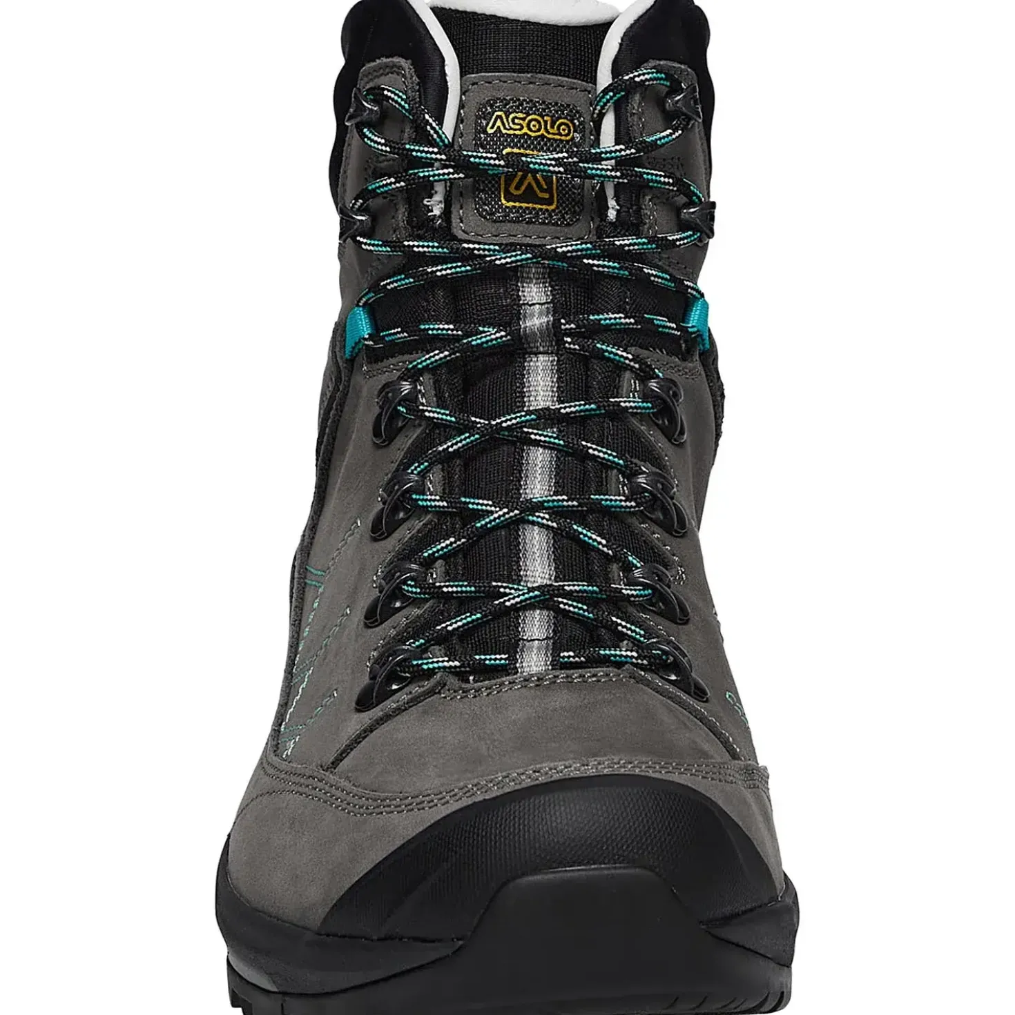 Asolo Womens Falcon EVO Nbk GV ML