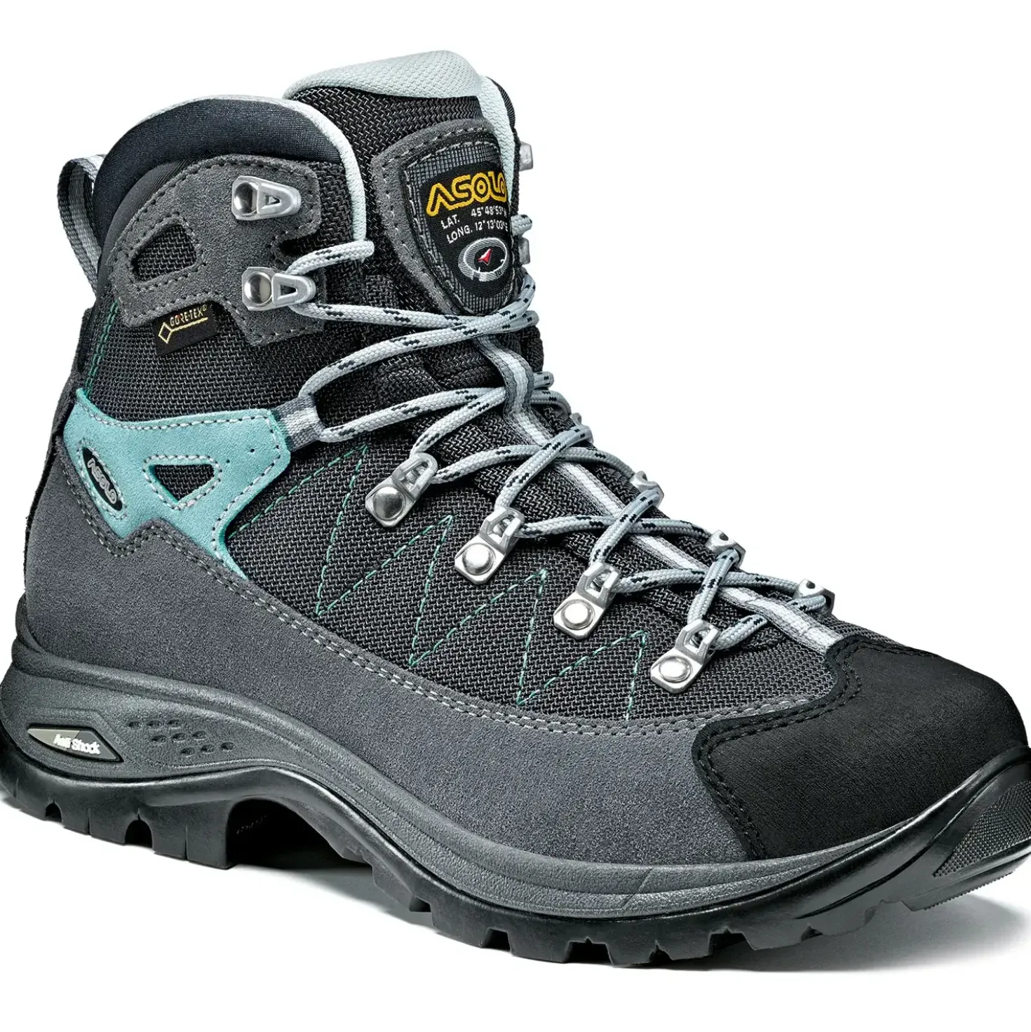 Asolo Womens Finder GV