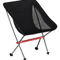 Basic Nature Travelchair Ultralight Low Rest