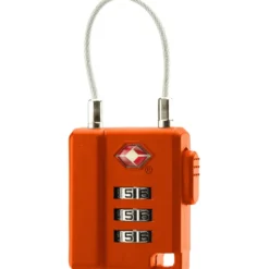 Basic Nature TSA Combination Lock