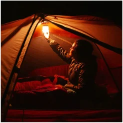 BioLite Alpenglow 250 Lantern