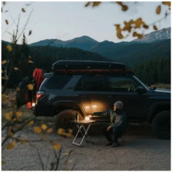 BioLite Alpenglow 250 Lantern