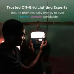 BioLite AlpenGlow Mini Lantern