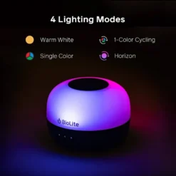 BioLite AlpenGlow Mini Lantern