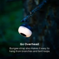 BioLite AlpenGlow Mini Lantern