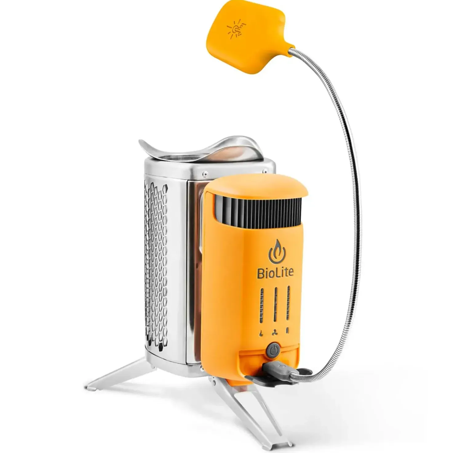 BioLite CampStove 2 +