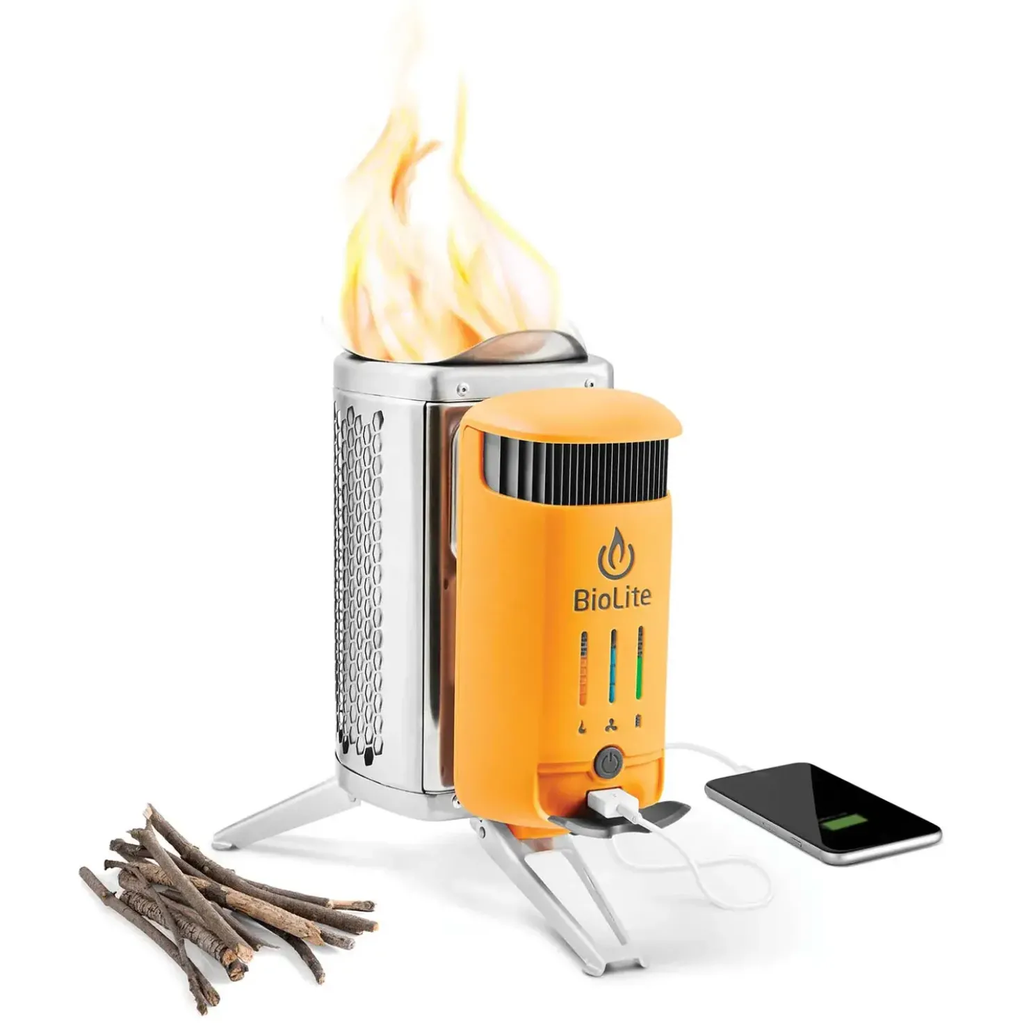 BioLite CampStove 2 +