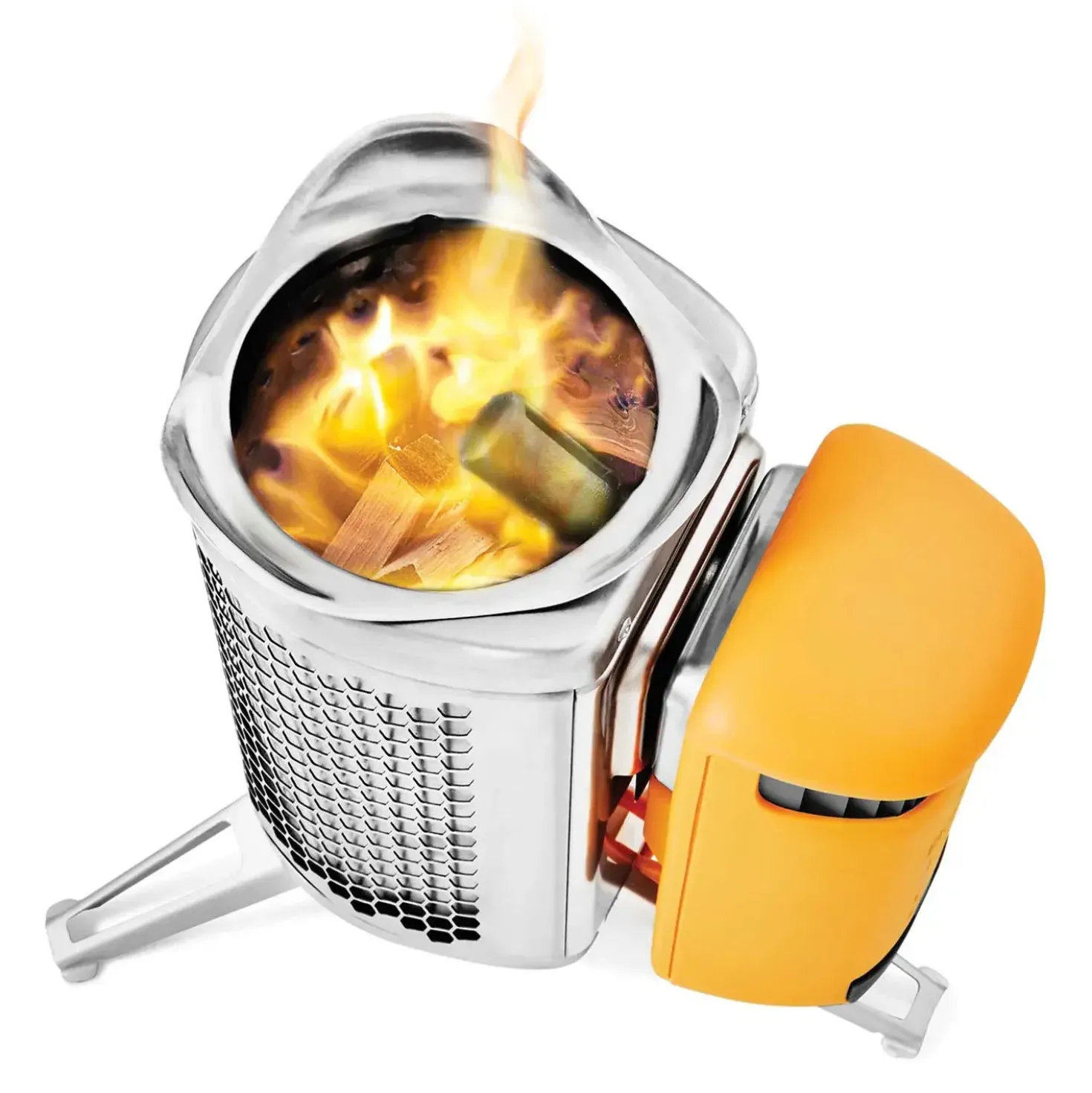 BioLite CampStove 2 +