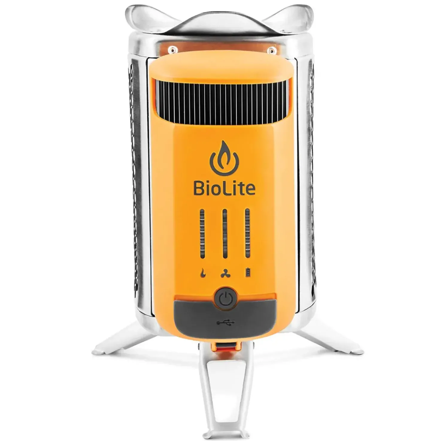 BioLite CampStove 2 +