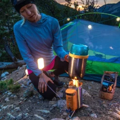 BioLite CampStove 2 +