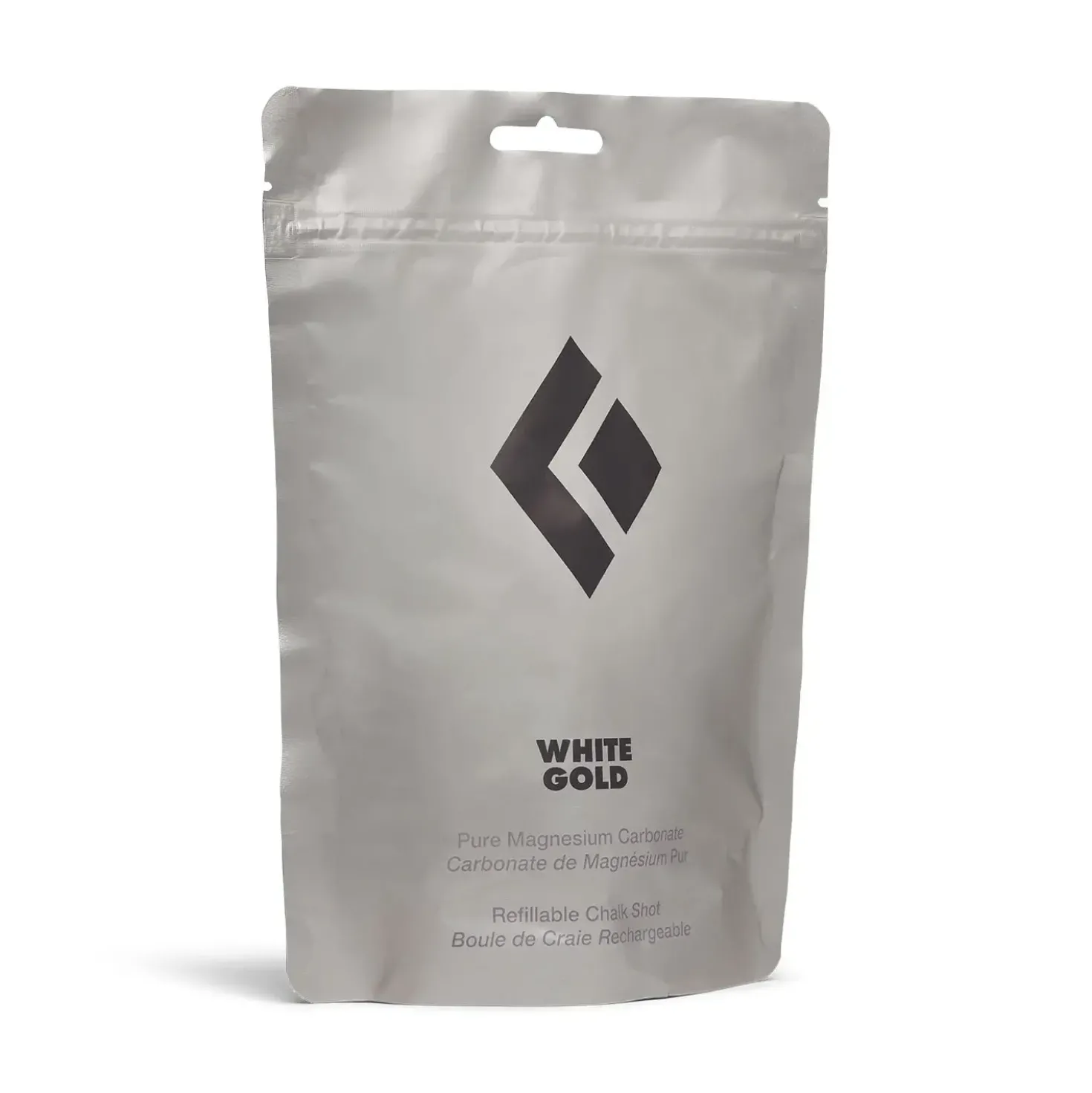 Black Diamond Chalk Shot - Refillable
