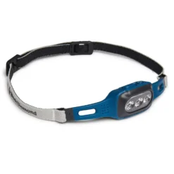 Black Diamond Deploy Run Light