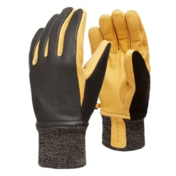 Black Diamond Dirt Bag Gloves