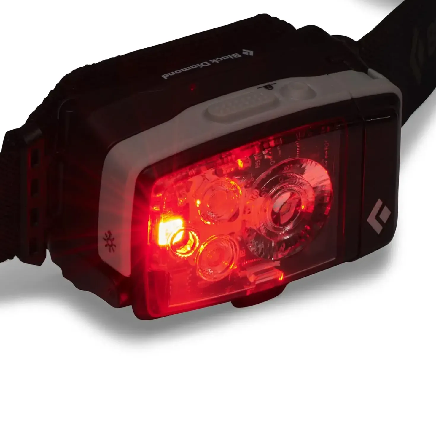 Black Diamond Distance LT 1100 Headlamp