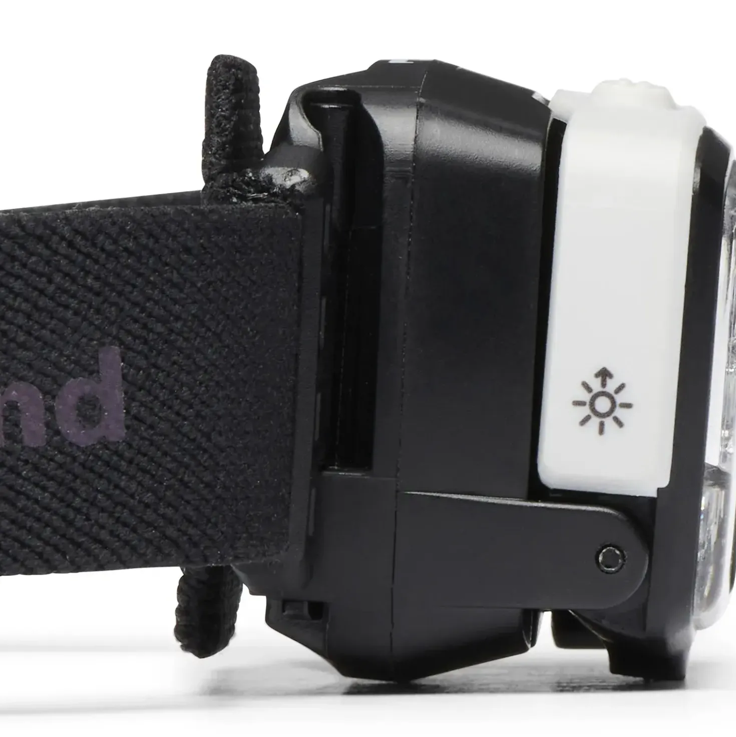 Black Diamond Distance LT 1100 Headlamp