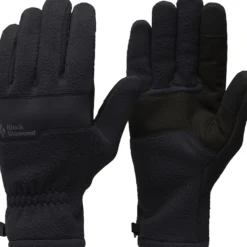 Black Diamond Everyday Fleece Gloves