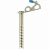 Black Diamond Express Ice Screw 16 cm