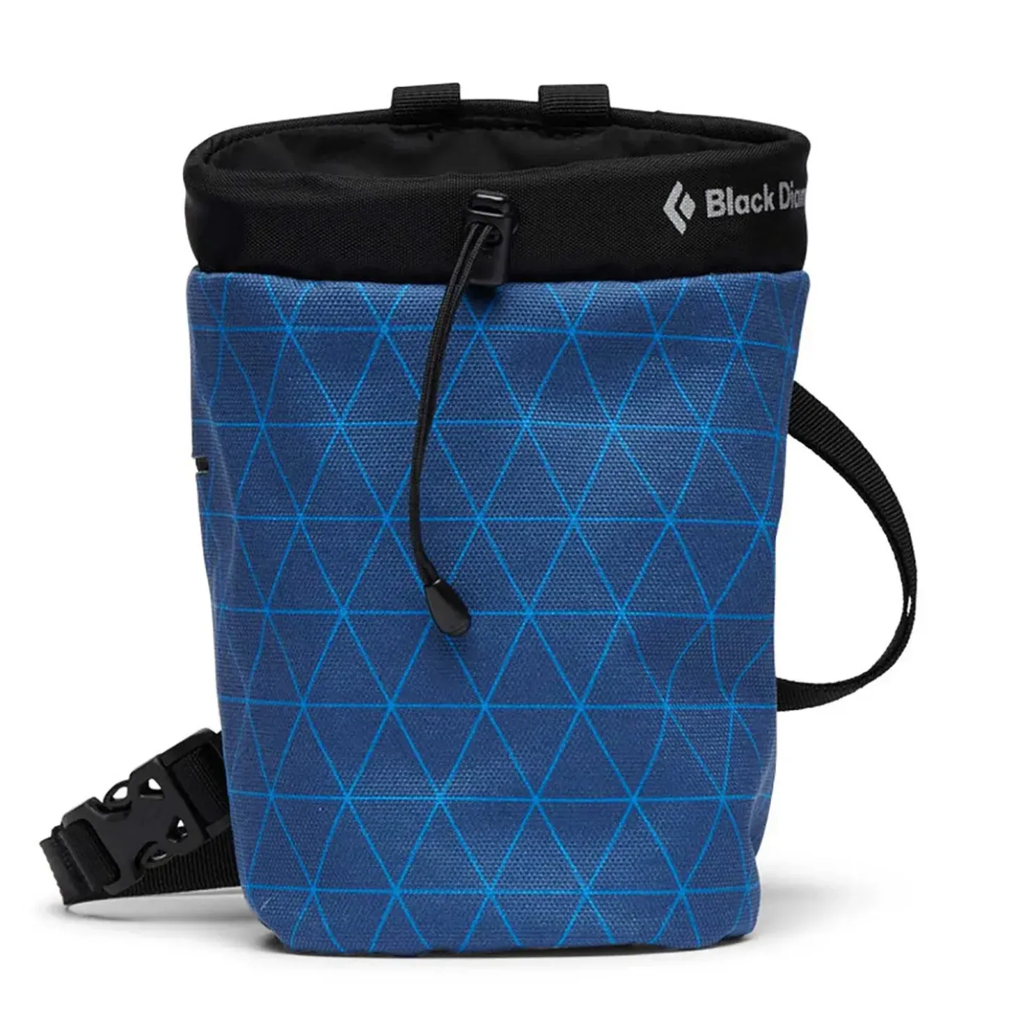 Black Diamond Gym Chalk Bag S2019 model