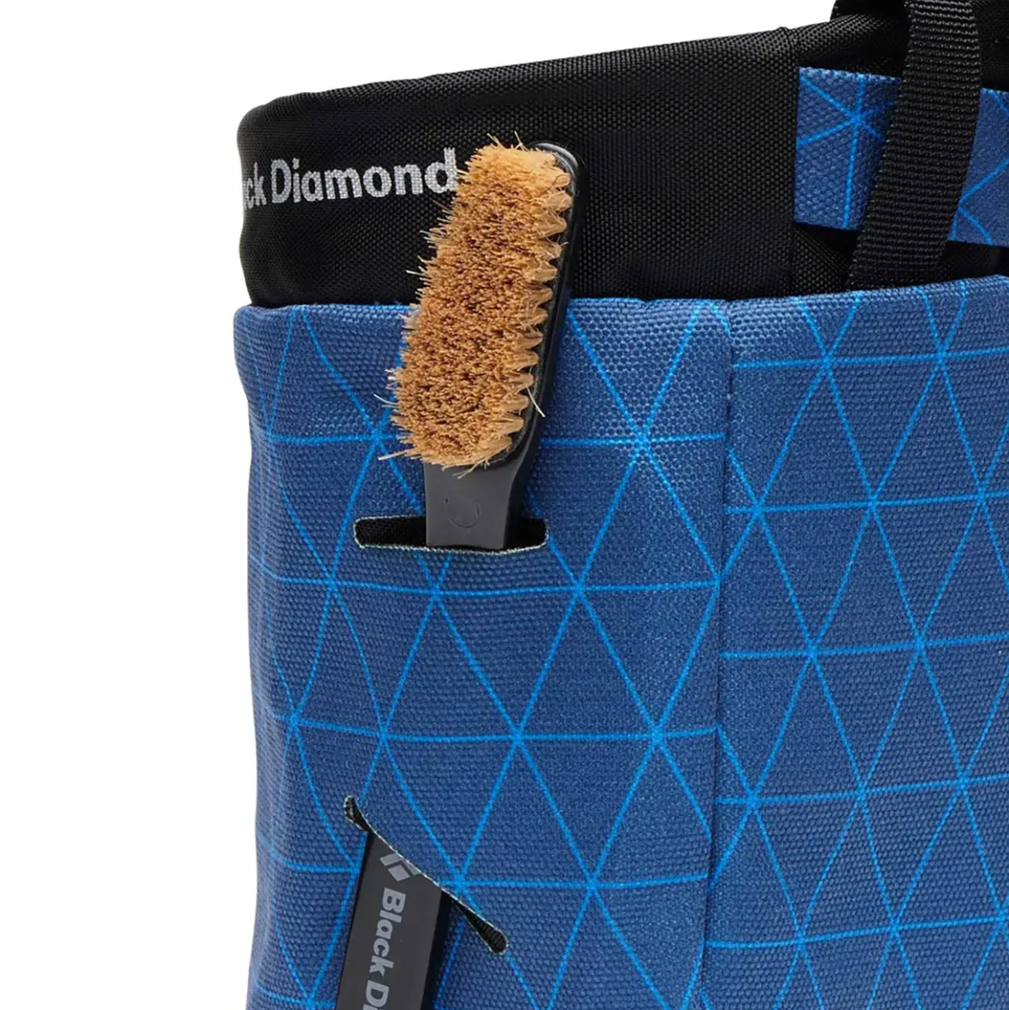 Black Diamond Gym Chalk Bag S2019 model