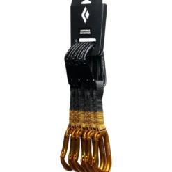 Black Diamond Hotforge Quickpack 12cm