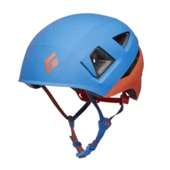 Black Diamond Kids Capitan Helmet