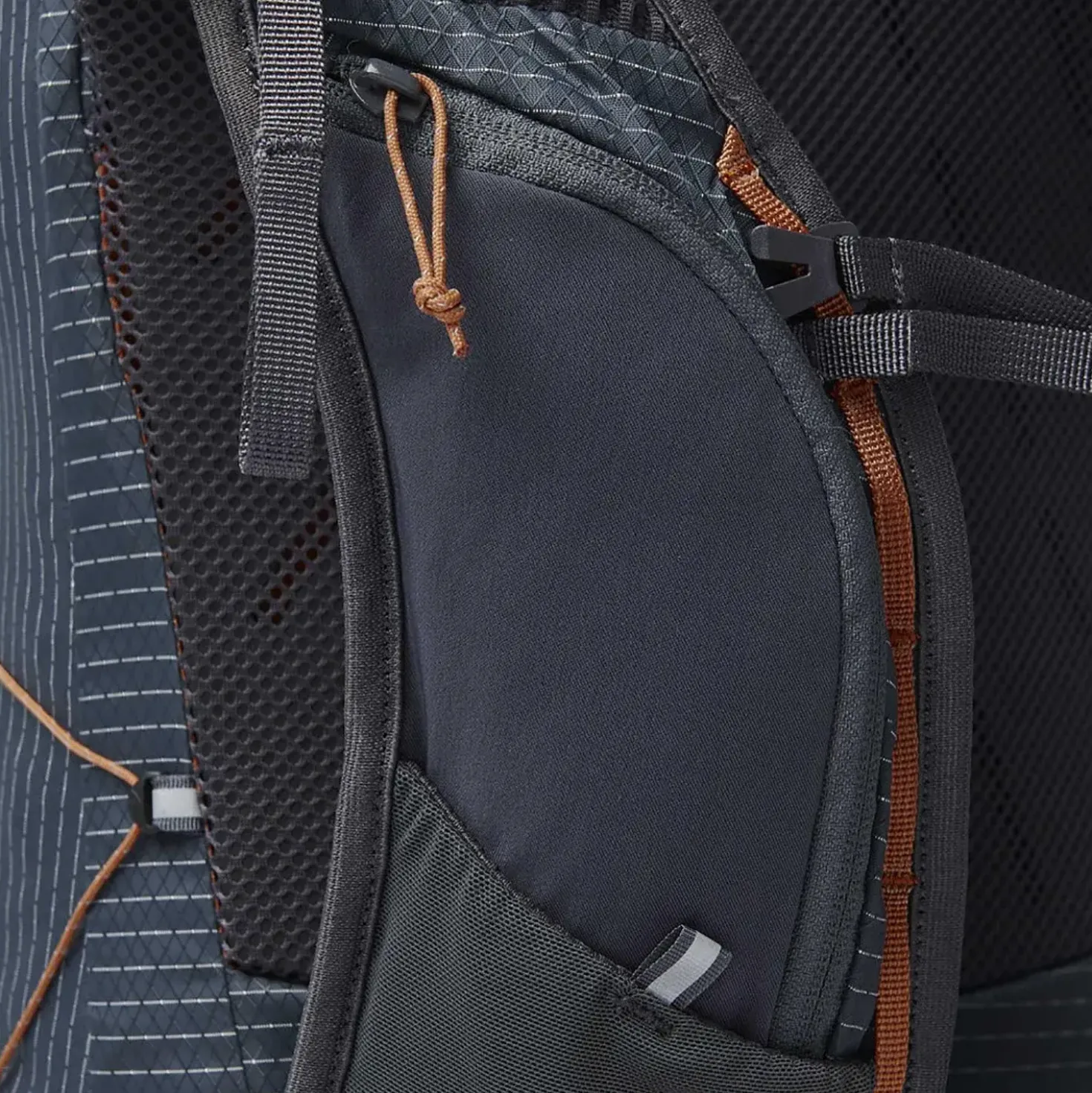 Black Diamond Mens Pursuit 30 Backpack