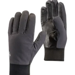 Black Diamond Midweight Softshell Glove