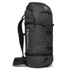 Black Diamond Speed Zip 33 Backpack