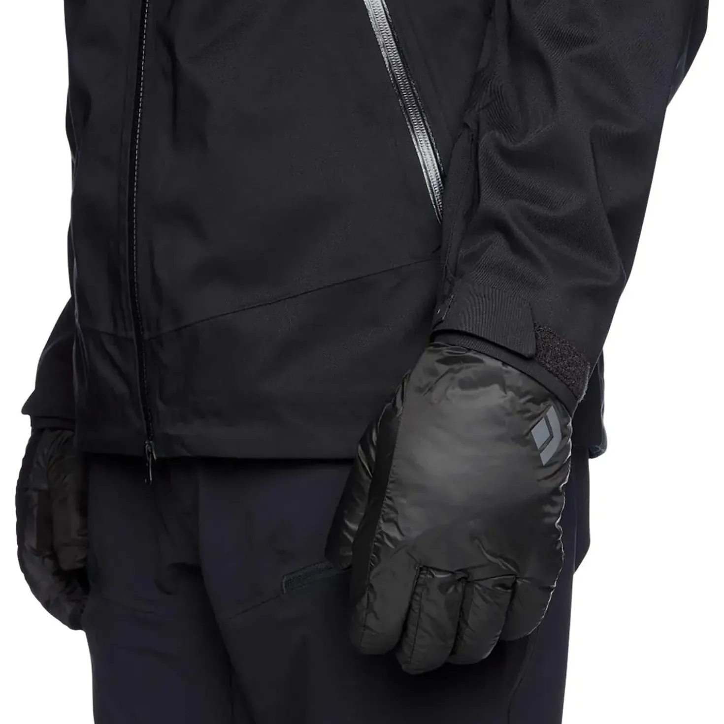 Black Diamond Stance Gloves F2023 model