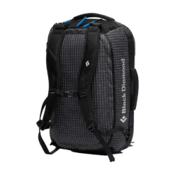 Black Diamond Stonehauler Pro 30 L Duffel