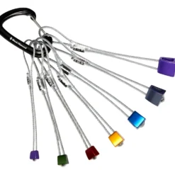 Black Diamond Stopper Set Classic #5-11