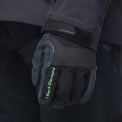 Black Diamond Terminator Gloves