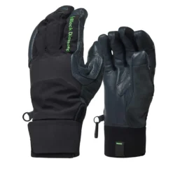 Black Diamond Terminator Gloves