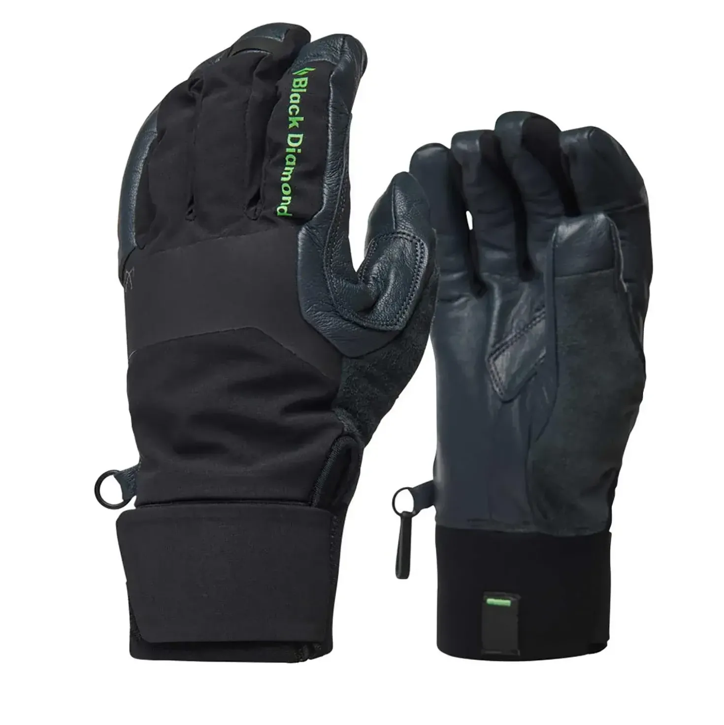 Black Diamond Terminator Gloves